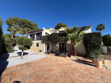 Casa en venta en Casco Urbano