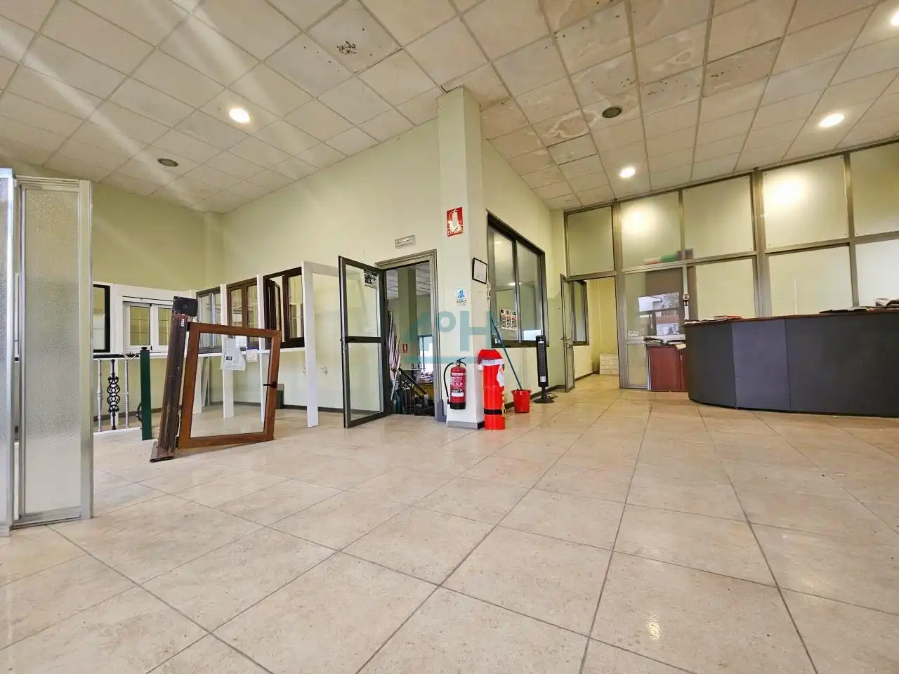 Nau industrial en venda a Maside, imagen 23