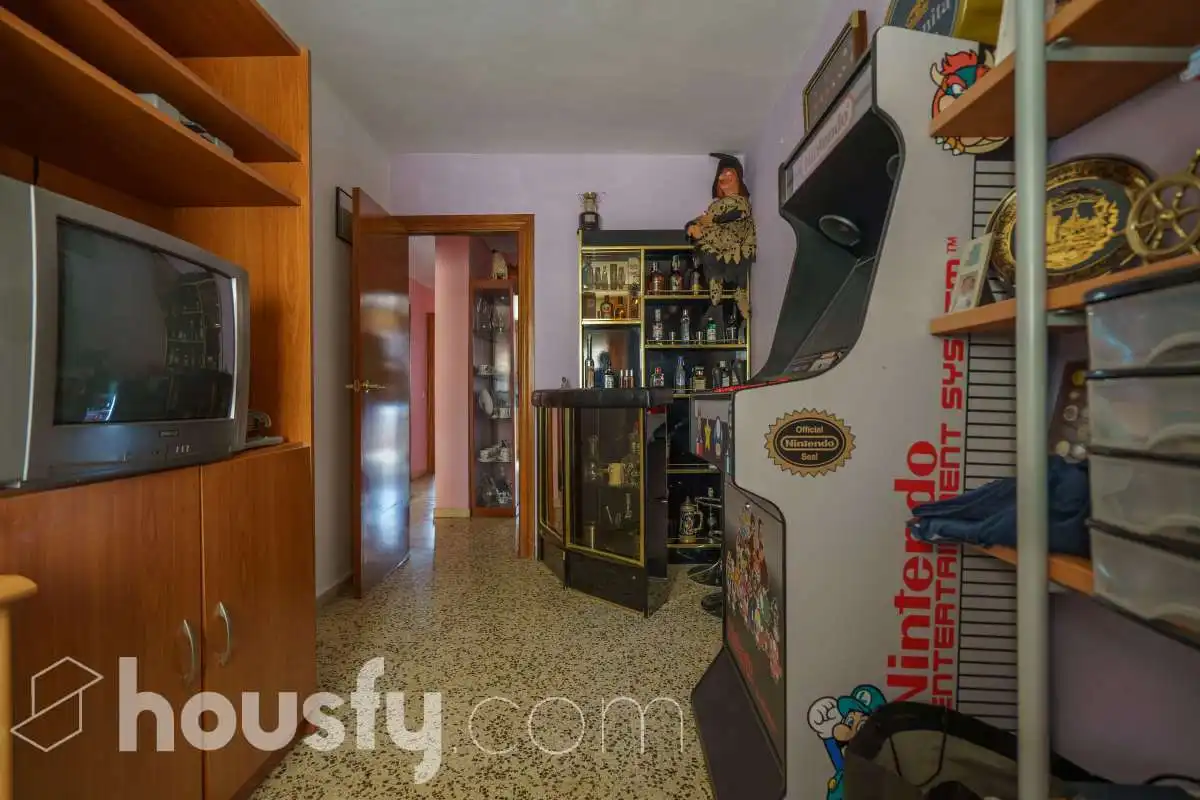 Pis en venda en  Palma de Mallorca amb Calefacció