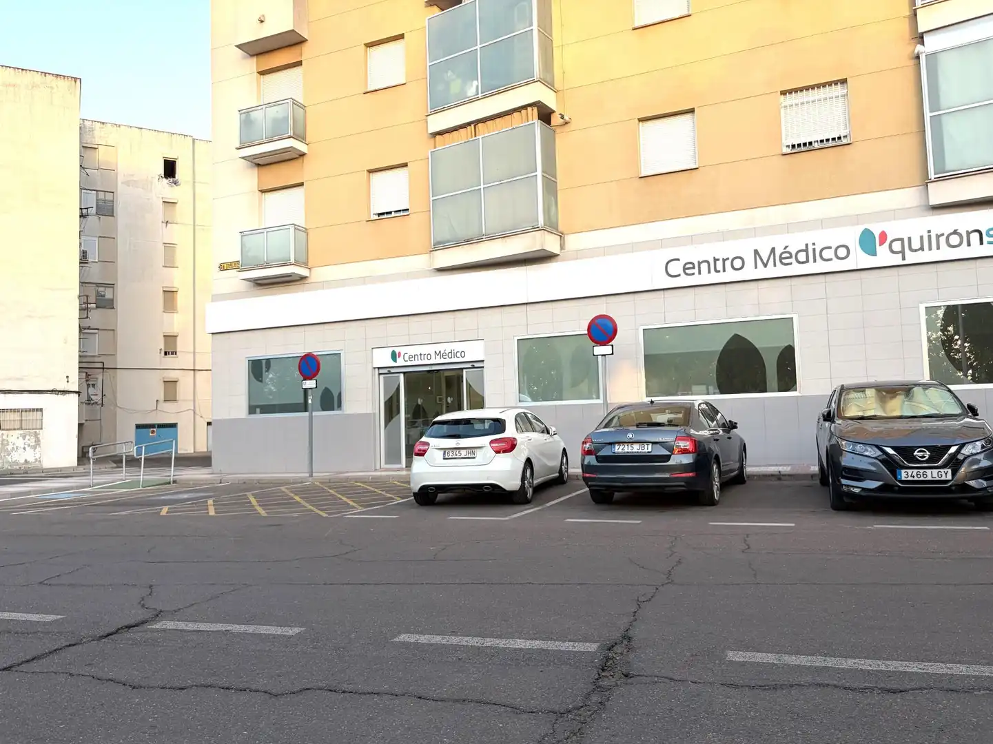Wohnung mit Aufzug zur Miete in Calle JUAN PABLO II, imagen 17