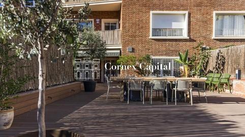 Foto 2 de Pis en venda a Balmes, El Putget i el Farró,  Barcelona Capital