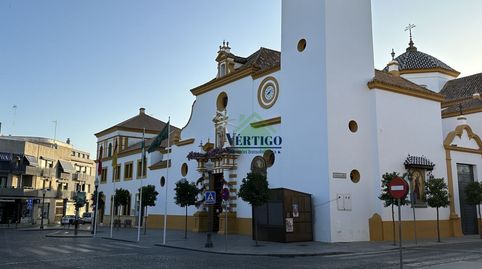 Foto 4 von Residential zum Verkauf in Calle Calderón de la Barca, 7, Centro - Doña Mercedes, Dos Hermanas