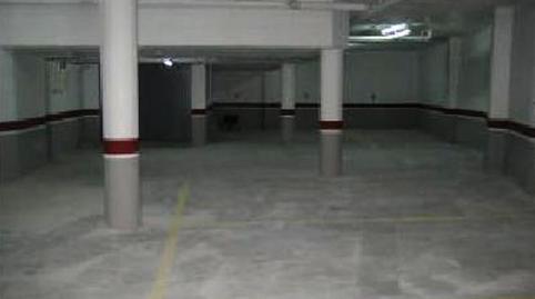 Foto 4 de Garatge en venda a Agra de Rodriguez F-i, S/n, Ponteceso, A Coruña