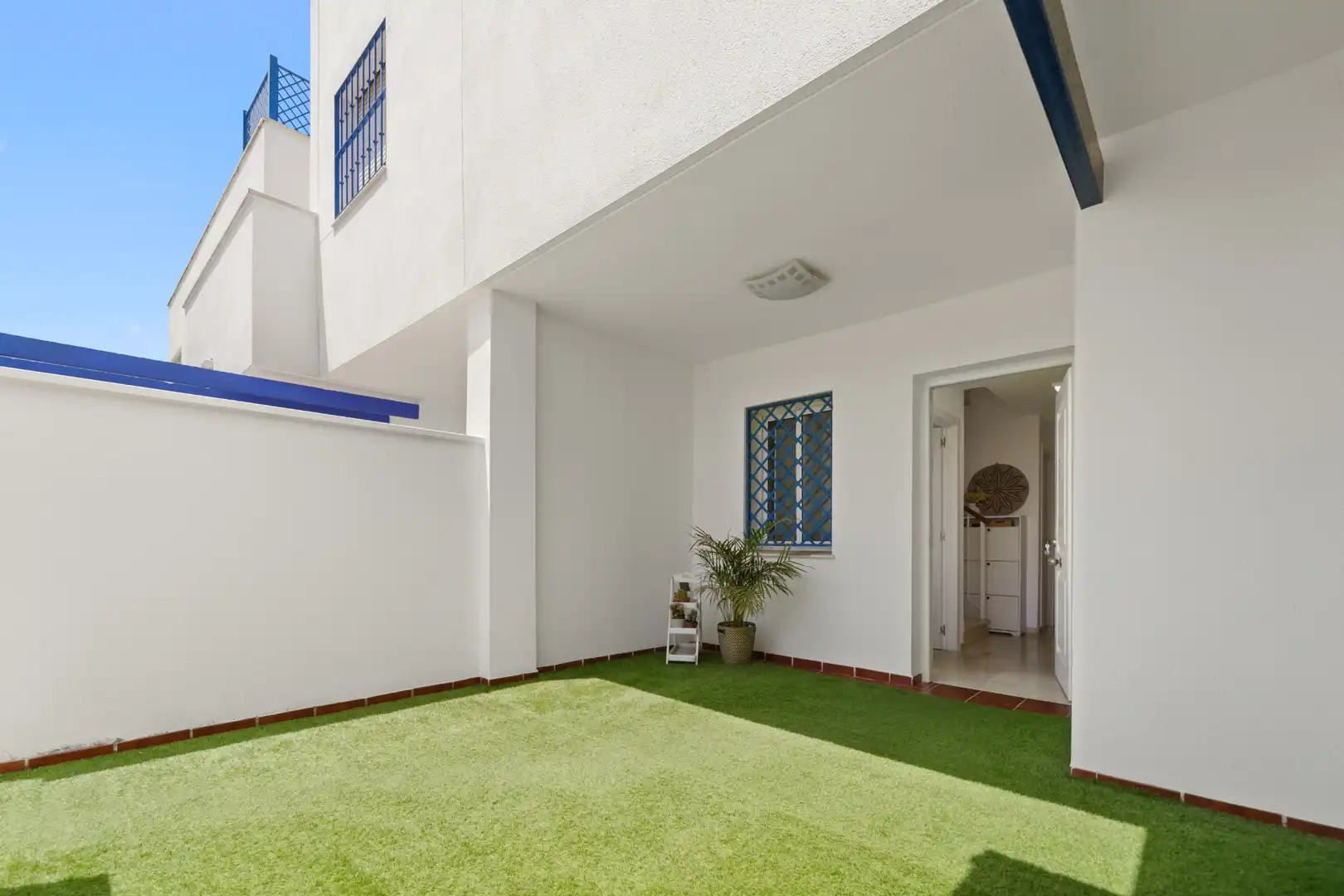 Reihenhaus mit Pool zum Verkauf in Calle Isaias Carrasco Miguel, imagen 12