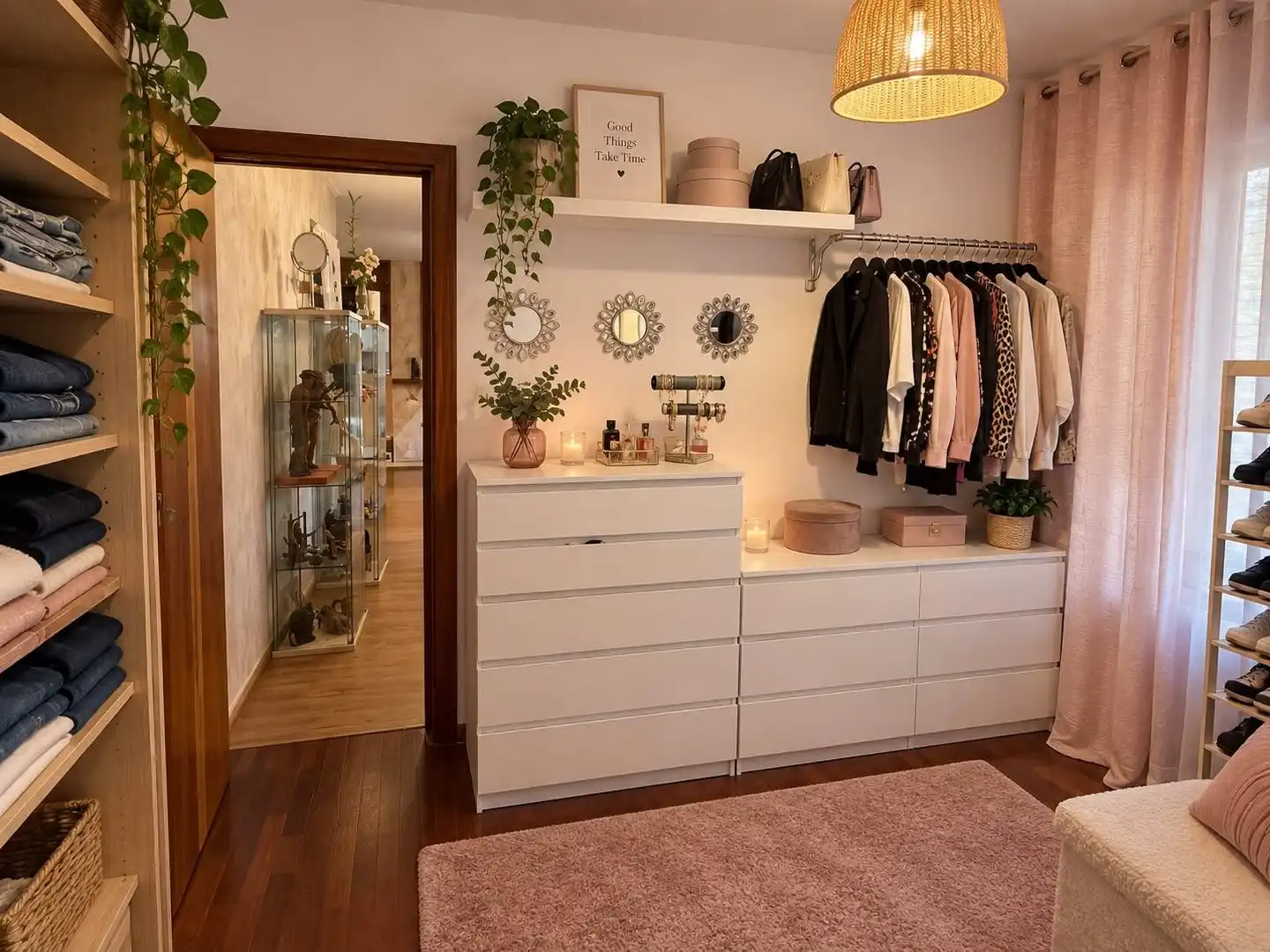 Flat with garden for sale in MELCHOR FERNANDEZ ALMAGRO 21, imagen 19