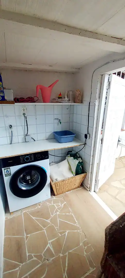 House with garden for sale in Carrer del Déu Horus, imagen 27