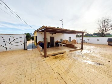 Villa avec piscine à vendre à Calasparra