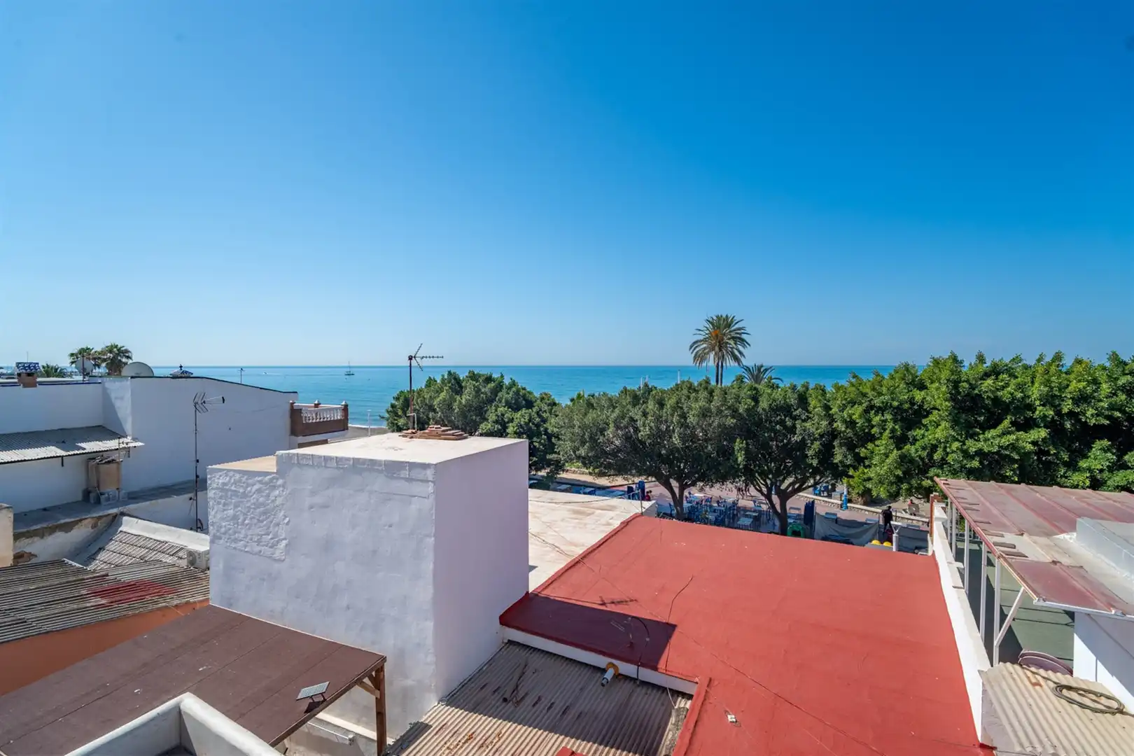 Maison mitoyenne avec terrasse à vendre à SALVADOR ALLENDE 216, imagen 32