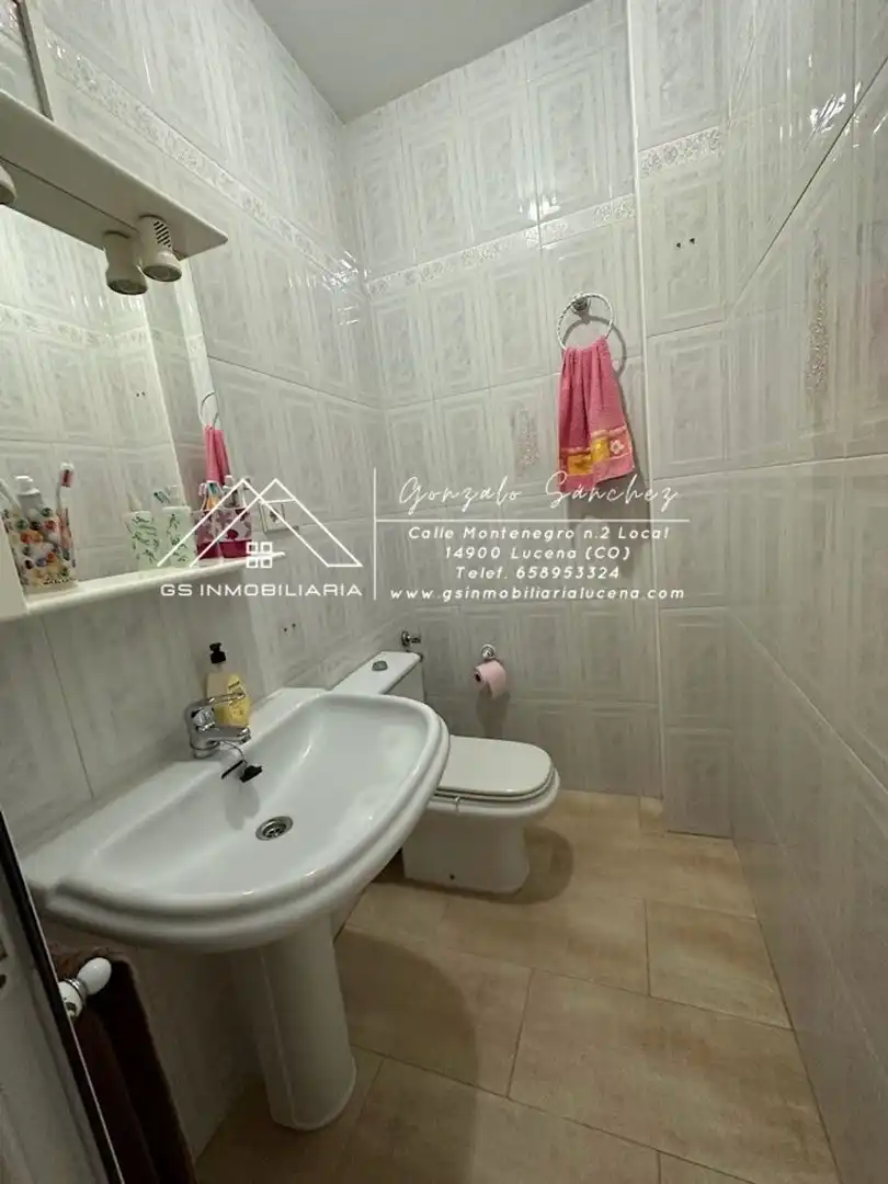 Terraced house for sale in Jardin Lucena, imagen 14