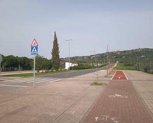 Vista exterior de Residencial en venda en Cáceres Capital