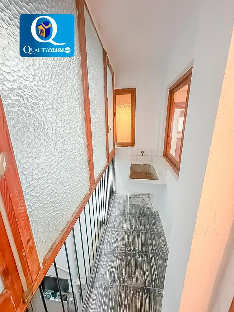 Flat with terrace for sale in Jijona / Xixona, imagen 6
