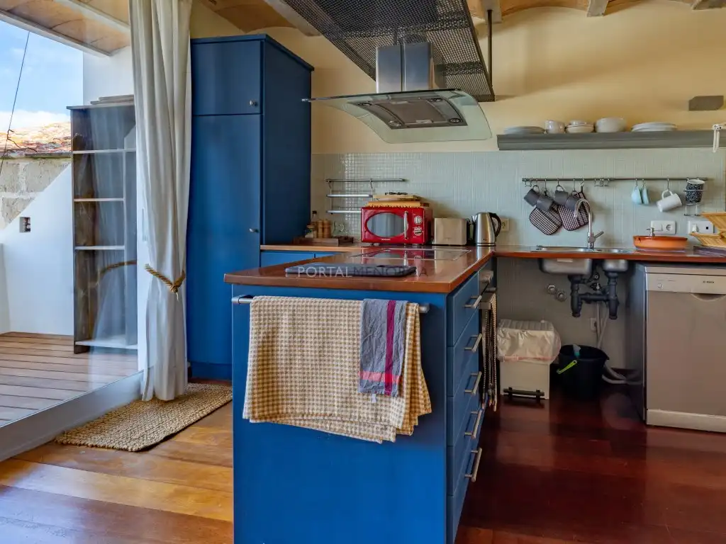 Casa in vendita a Maó ciutat, imagen 7