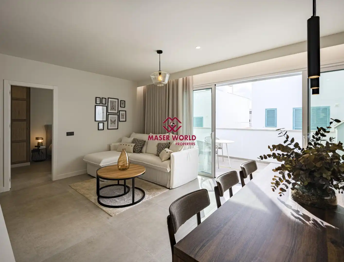 Bungalow mit Pool zum Verkauf in Torre de la Horadada, imagen 29