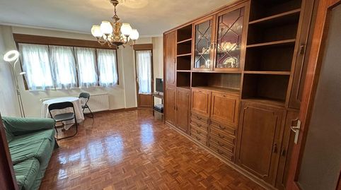 Foto 5 de Pis en venda a Palencia Kalea, Santiago - Arana, Vitoria - Gasteiz