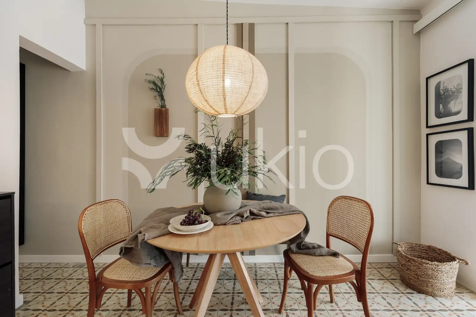 Apartament amb terrassa de lloguer a Carrer de Martínez de la Rosa, imagen 13