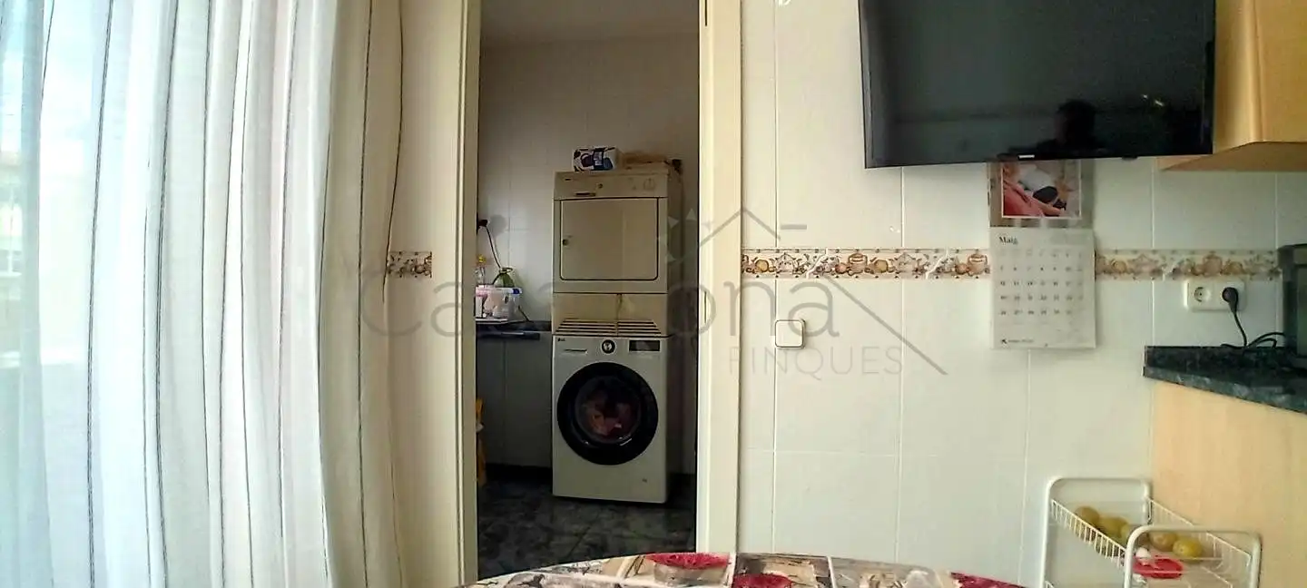 Casa amb jardí en venda a Roda de Ter, imagen 17