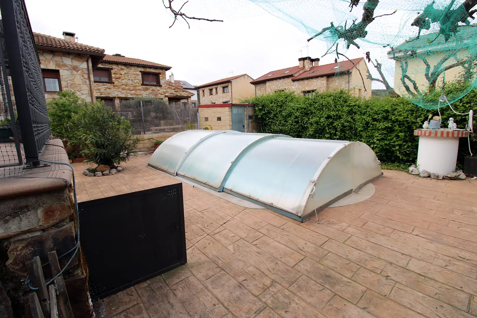 Casa o chalet en venta en Redueña