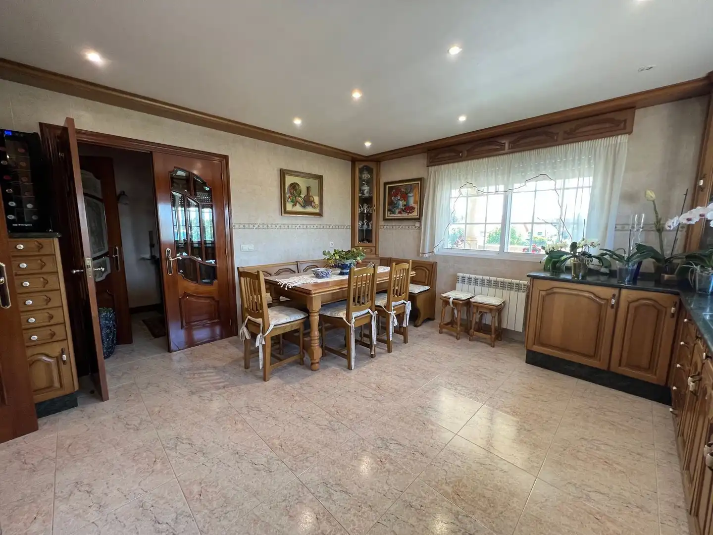 Detached house with garden for sale in Aldea Vilar, imagen 10