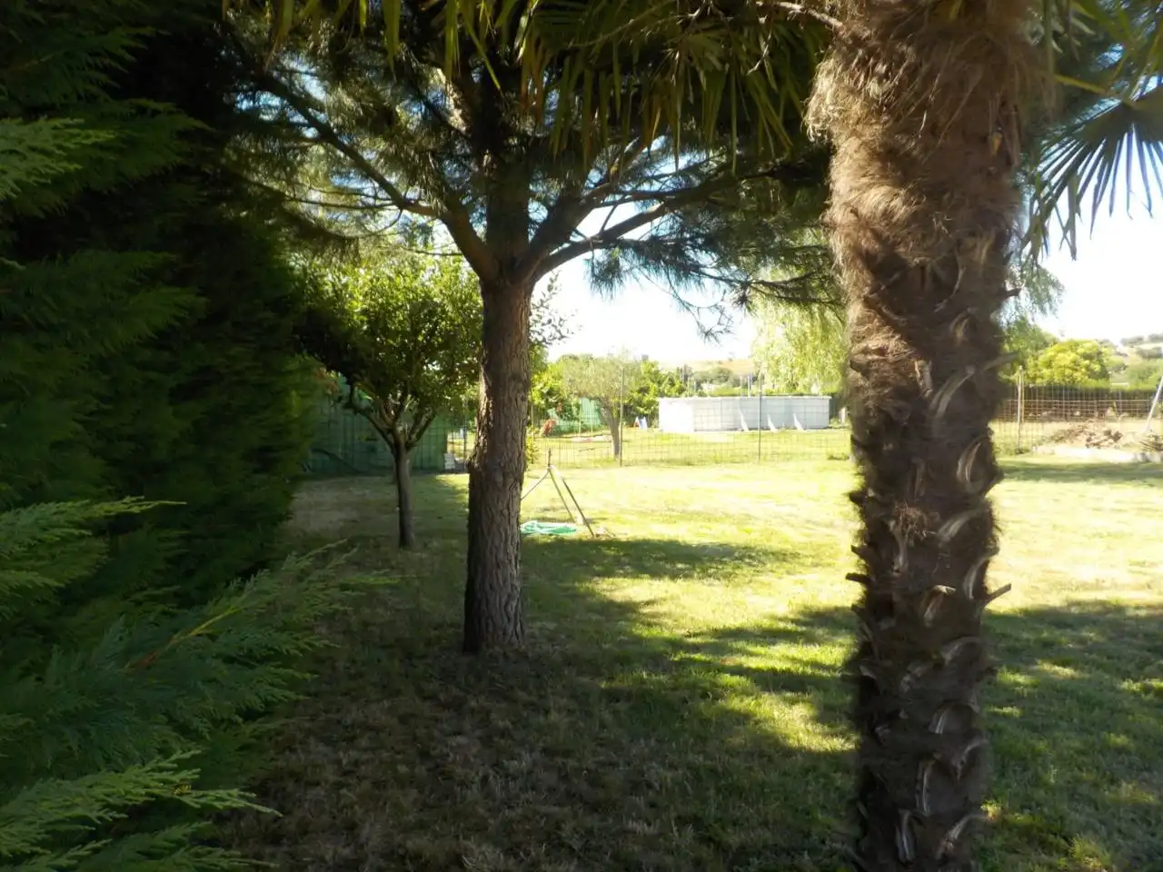 Detached house for sale in Carretera SERRADILLA, imagen 5