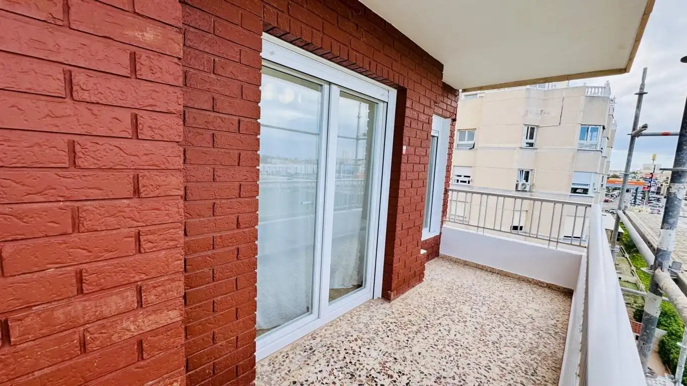 Apartment zum Verkauf in Playa del Acequión, Náufragos y Rocío del Mar, imagen 26