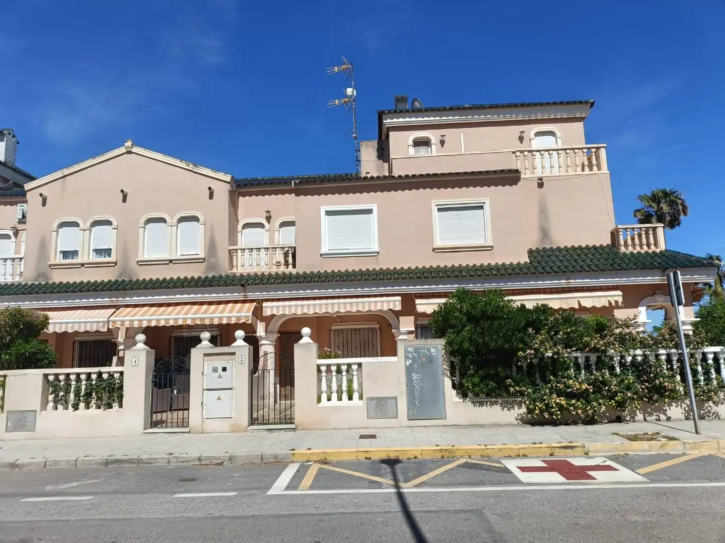 Casa a schiera con giardino in vendita a Santa Pola ciudad, imagen 17