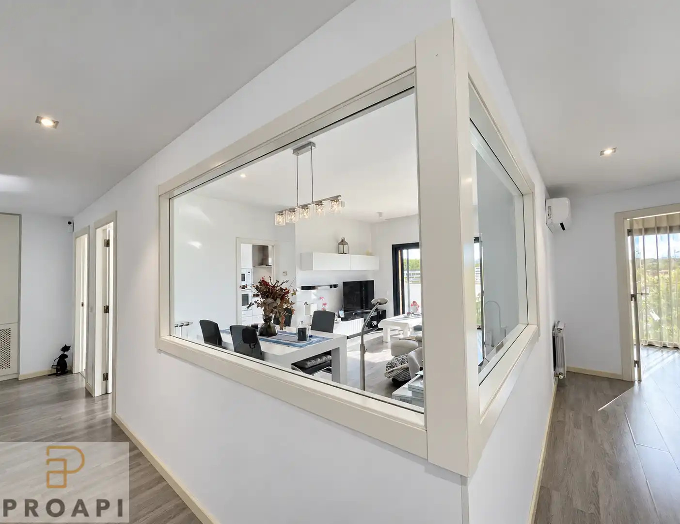 Piso con balcón en venta en Vilablareix, imagen 11