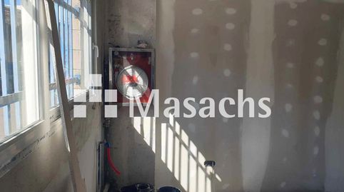 Foto 5 von Fabrikhallen zur Miete in Zona Industrial, Alcobendas