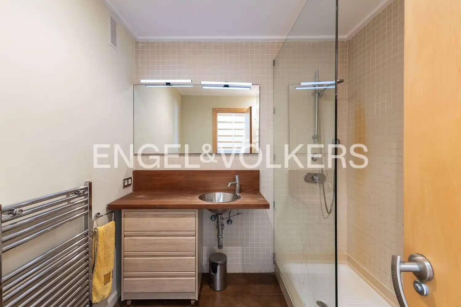 Bathroom of Houses for sale in Alboraya  with Air Conditioner, Heating and Terrace