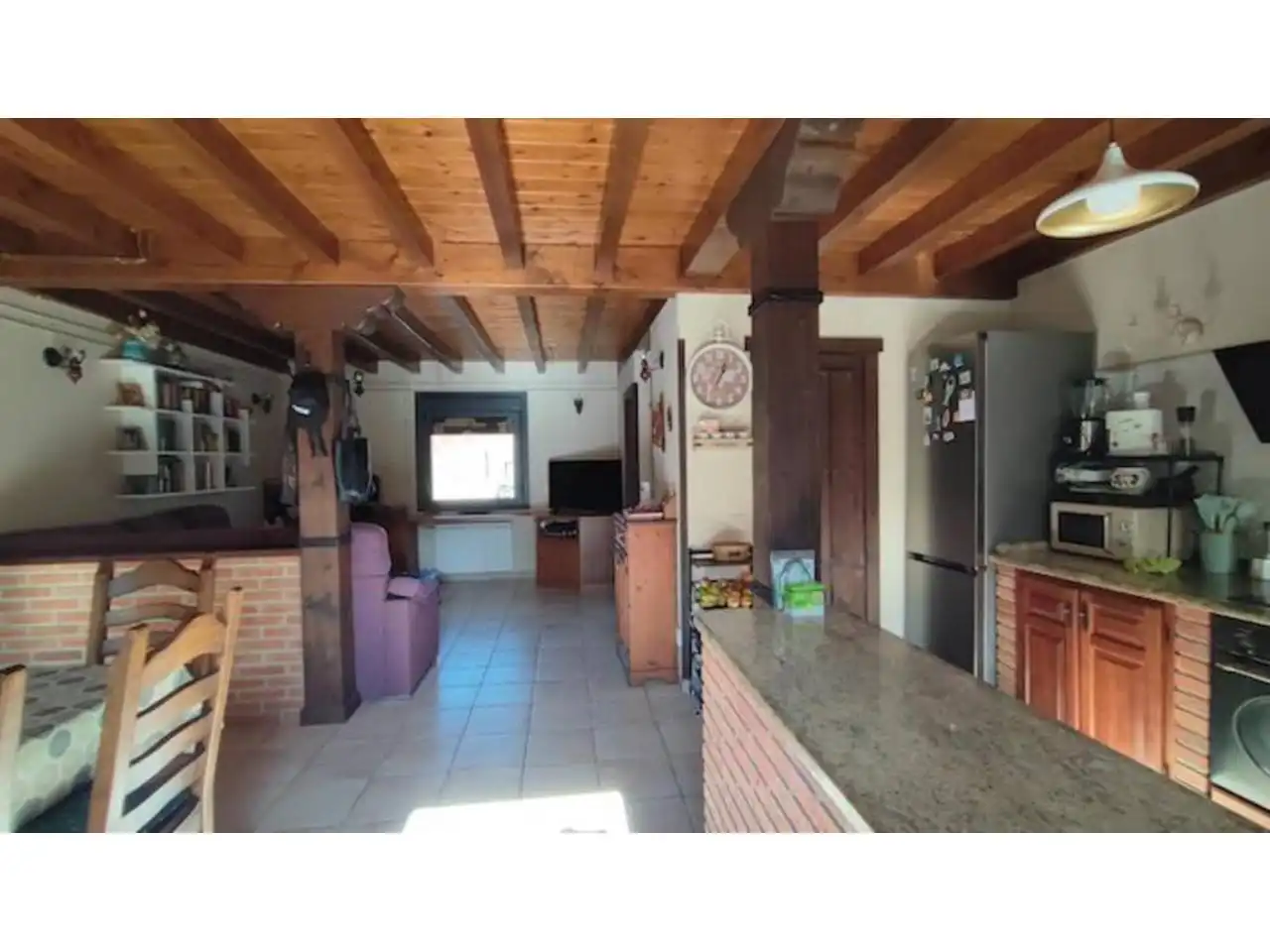 Maison avec jardin à vendre à Carretera Picones, imagen 45