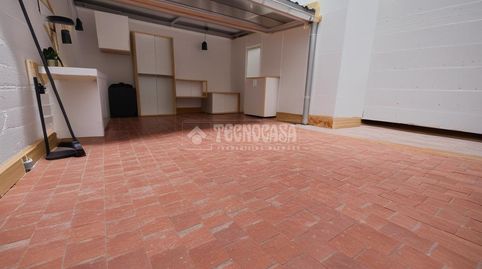 Foto 5 de Pis en venda a Virgen del Rosario, Torrejón de Ardoz