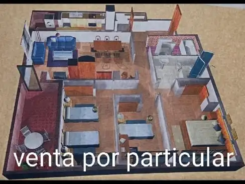 Appartement avec piscine à vendre à C. El Greco 6