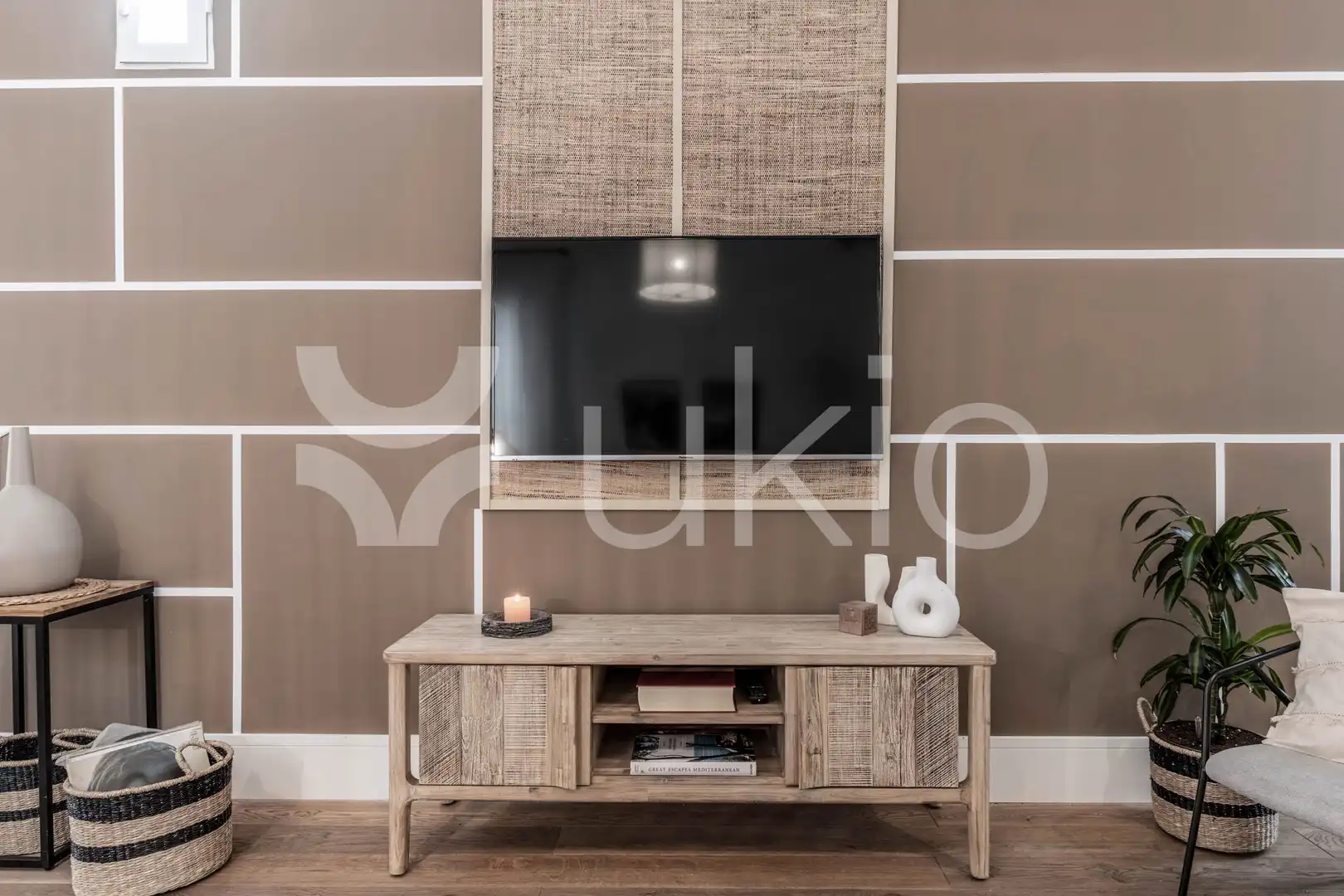 Appartement compact avec ascenseur à louer à Calle de las Huertas, imagen 9