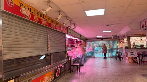 Photo 3 of Premises to rent in Calle del Arroyo de las Pilillas, 11, Media Legua, Madrid