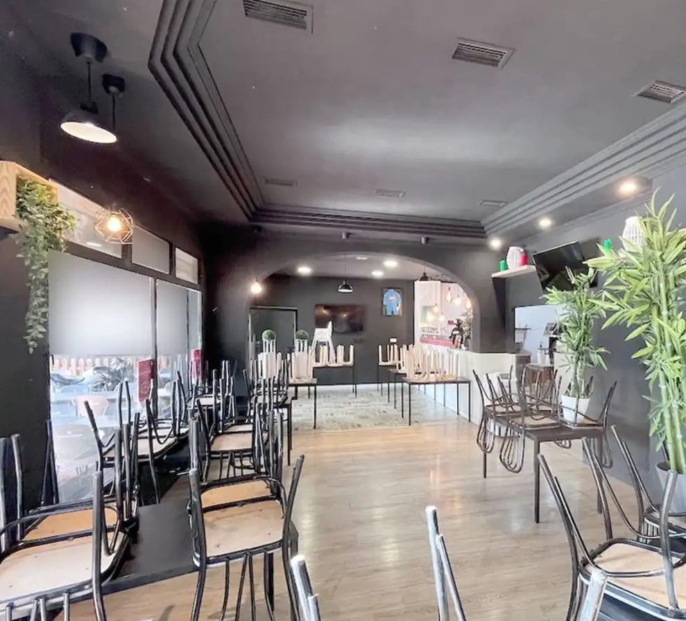 Business premises for transfer in Centro