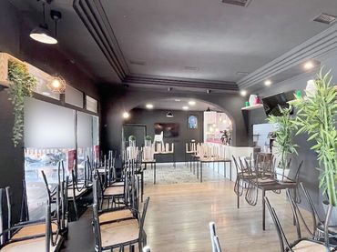 Business premises for transfer in Centro