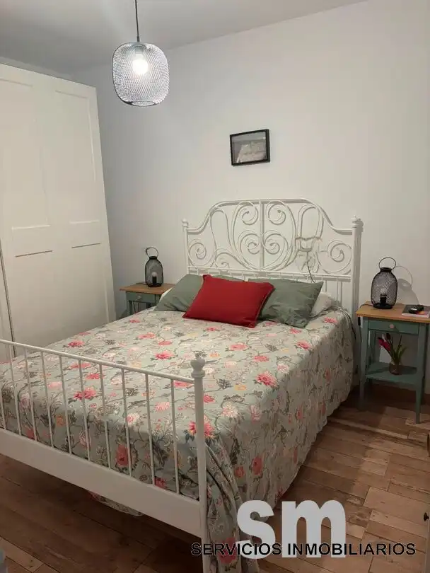 Habitación de Casa o chalet en venta en Algar con Calefacción y Terraza