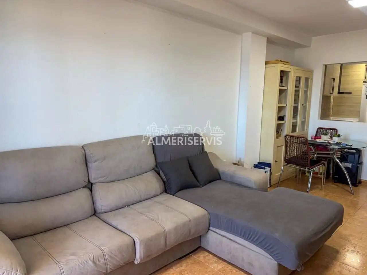 Apartamento en venta en Avenida Carlos III, El Puerto