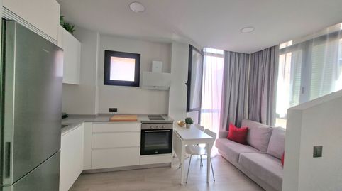 Foto 2 de Estudio en venta en Calle Castrillo, Arenales - Lugo - Avda. Marítima, Las Palmas de Gran Canaria