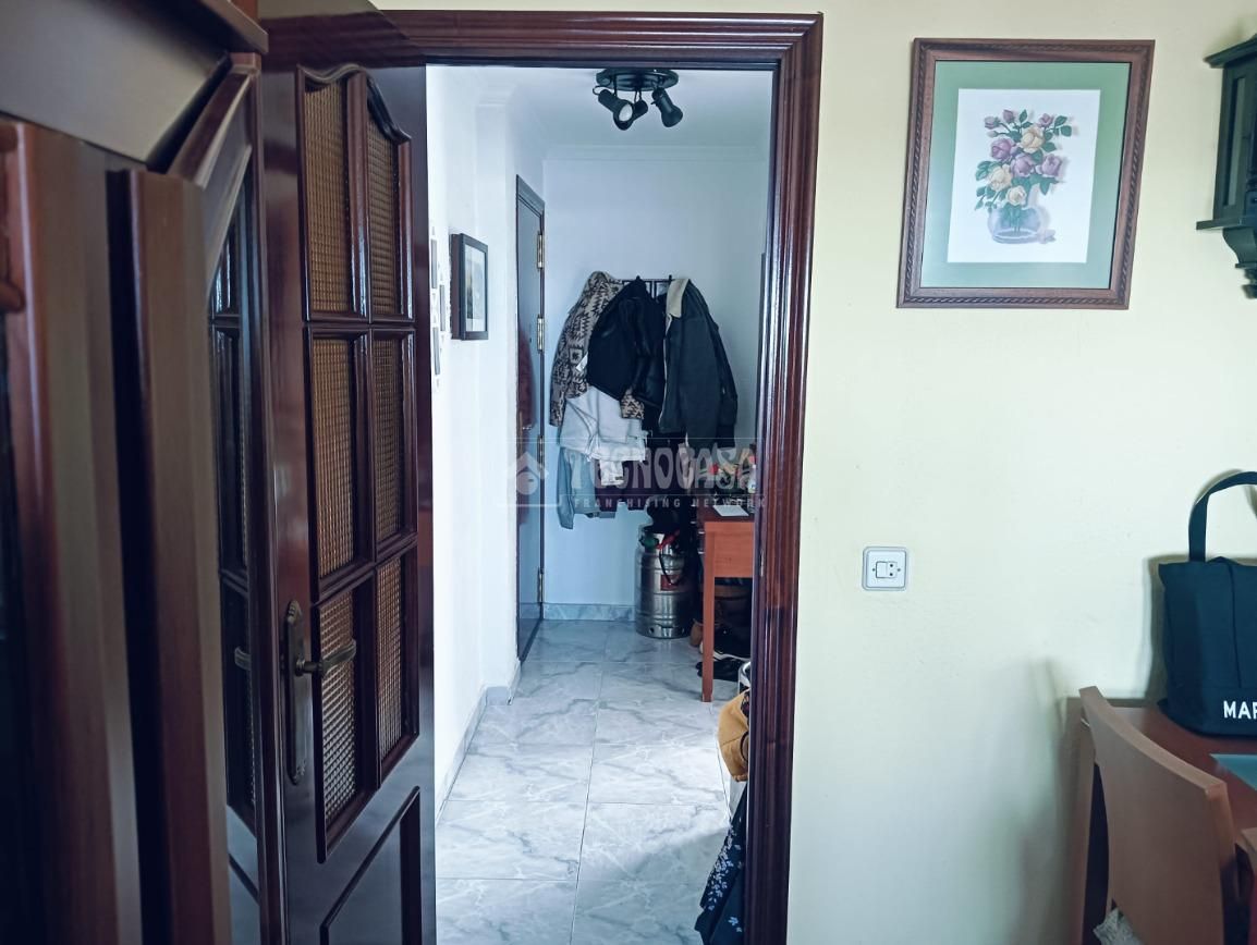 Flat for sale in  Huelva Capital  with Air Conditioner, Storage room and Balcony