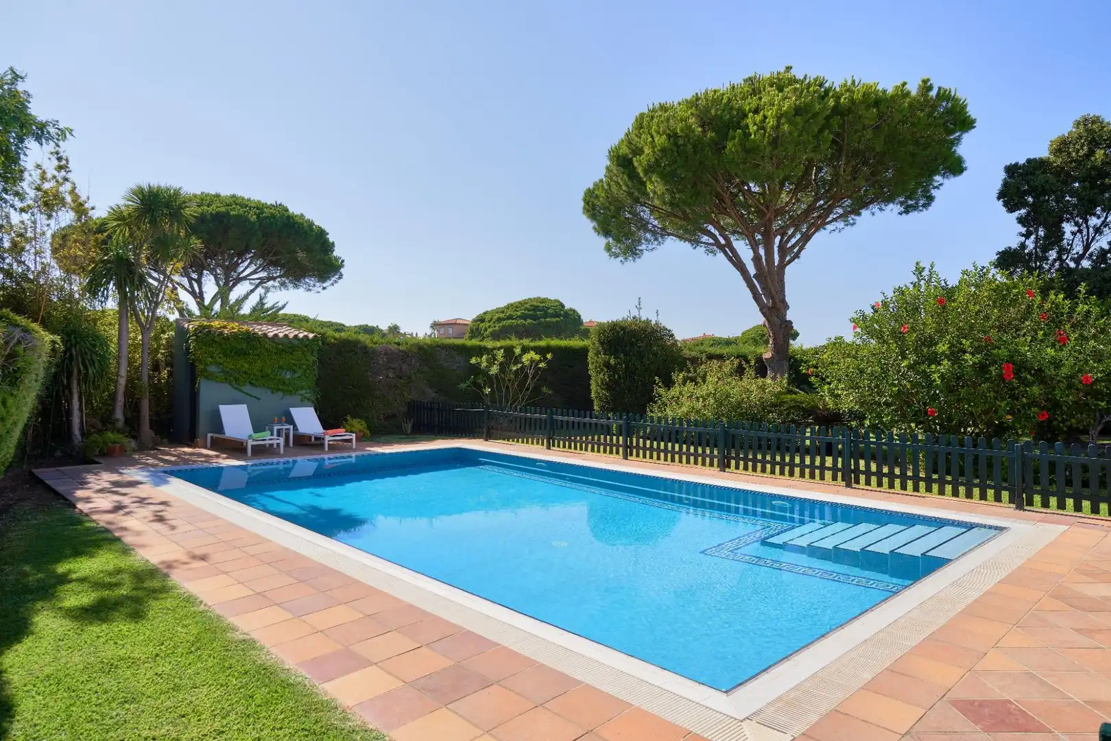 Villa avec piscine à vendre à Novo Sancti Petri, imagen 22