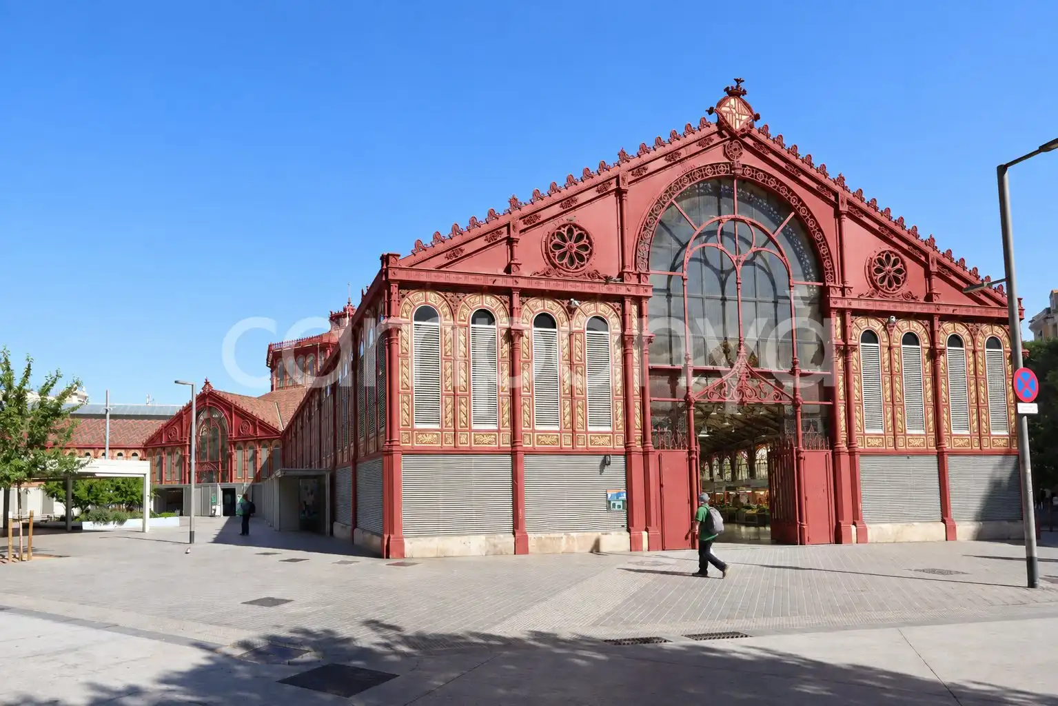 Wohnung mit Terrasse zum Verkauf in Eixample