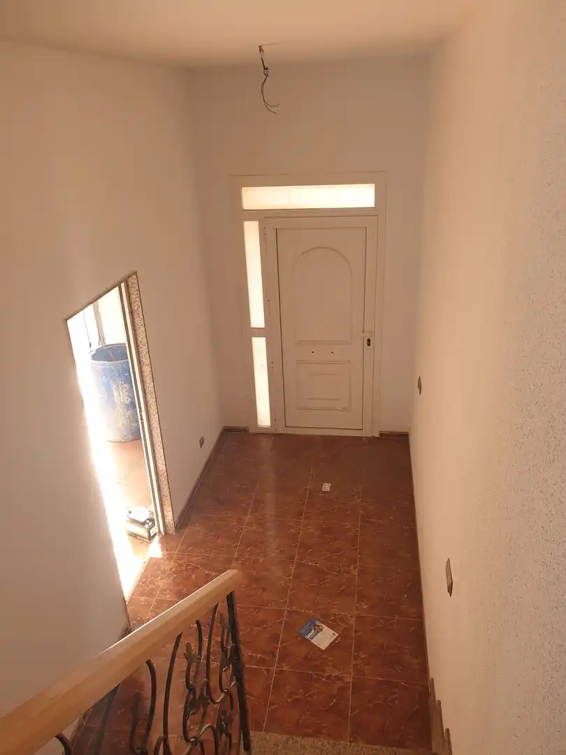 Casa adosada en venta en Roquetas de Mar