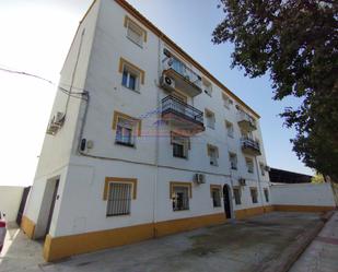 Exterior view of Flat for sale in Andújar