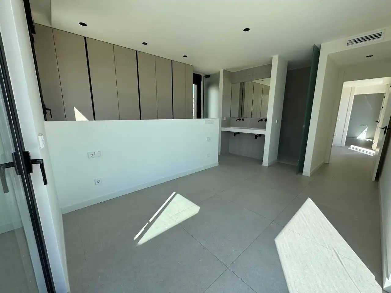 Villa mit Terrasse zum Verkauf in Balcón de Finestrat - Terra Marina, imagen 20