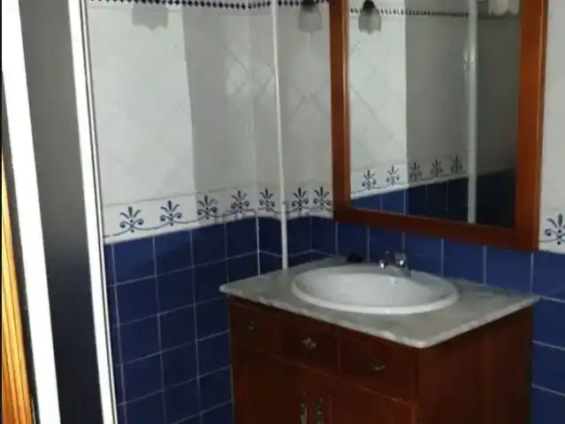 Room in Calle la Pernera, 2, Antas
