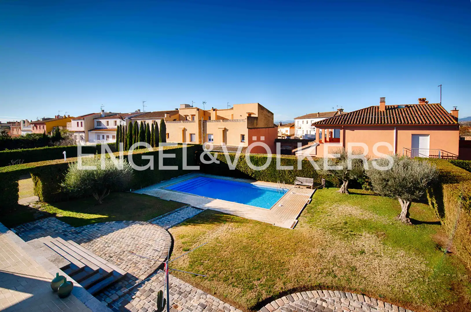 Villa con terrazza in vendita a Avinguda Cobla Rossinyols, imagen 38