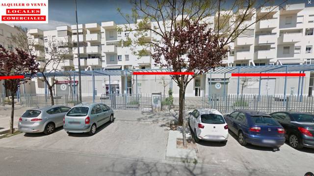 Local comercial en Alquiler en Calle Puig en Sotolivar - Mas del Rosari