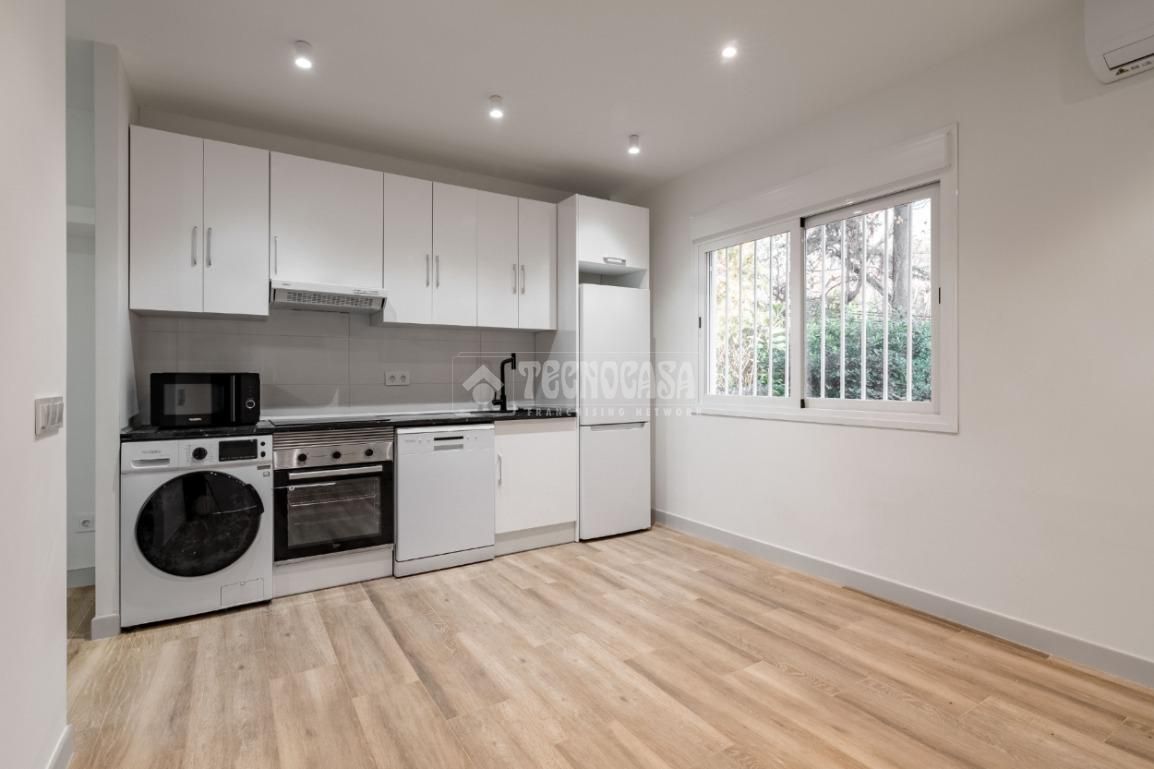 Cuina de Pis de lloguer en  Madrid Capital