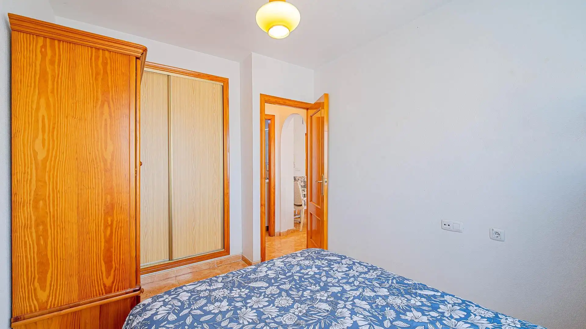 Apartament amb ascensor en venda a Centro, imagen 17