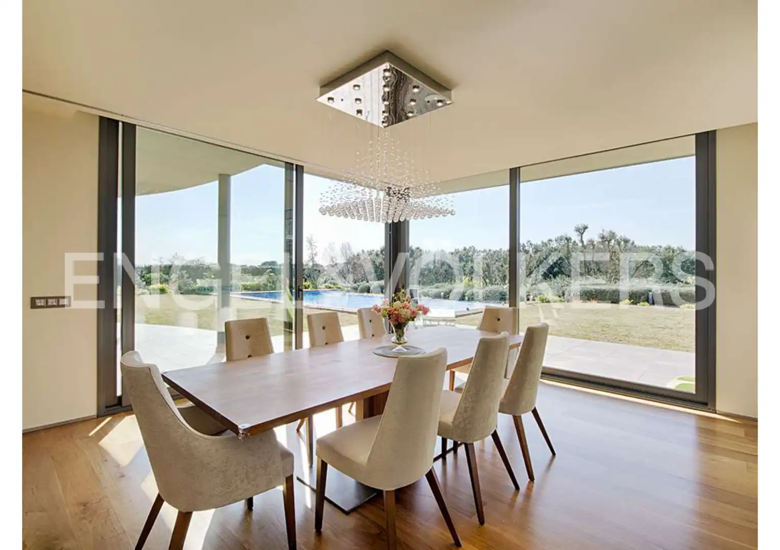 Villa mit Pool zum Verkauf in Carrer Felip l'Ardit, imagen 19